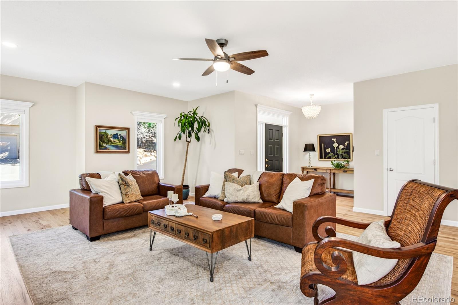 6265 Spurwood Drive Colorado Springs CO 80918