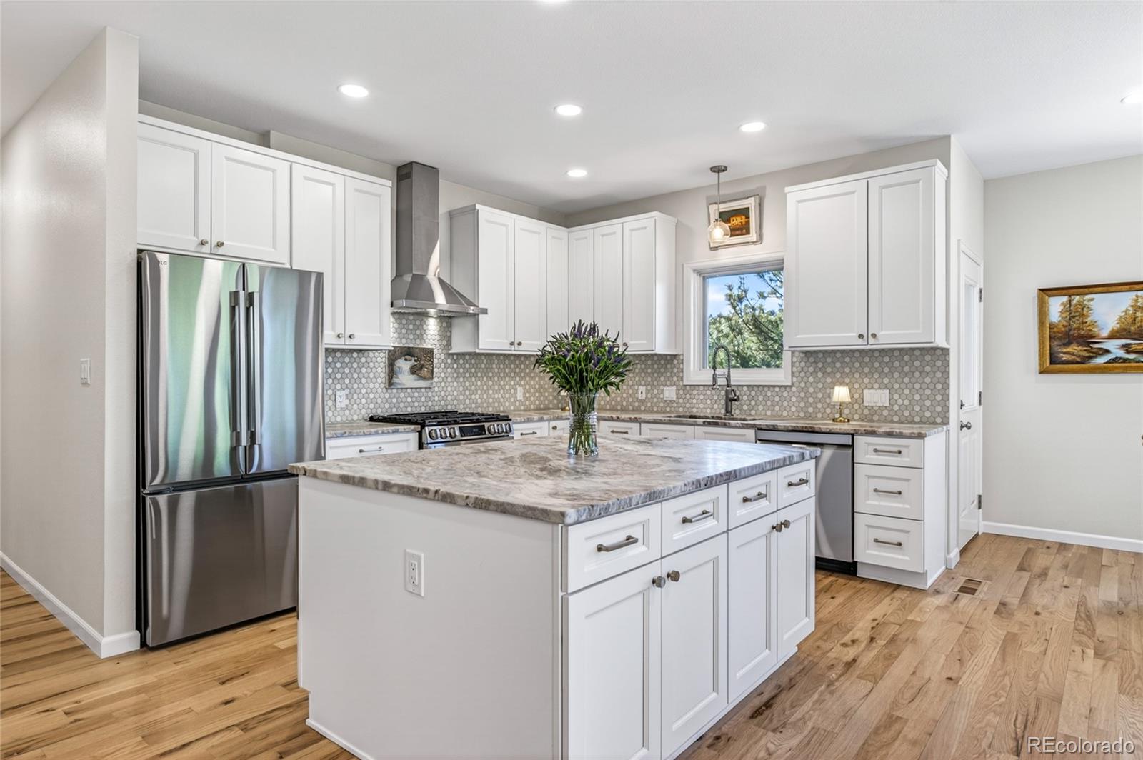 6265 Spurwood Drive Colorado Springs CO 80918