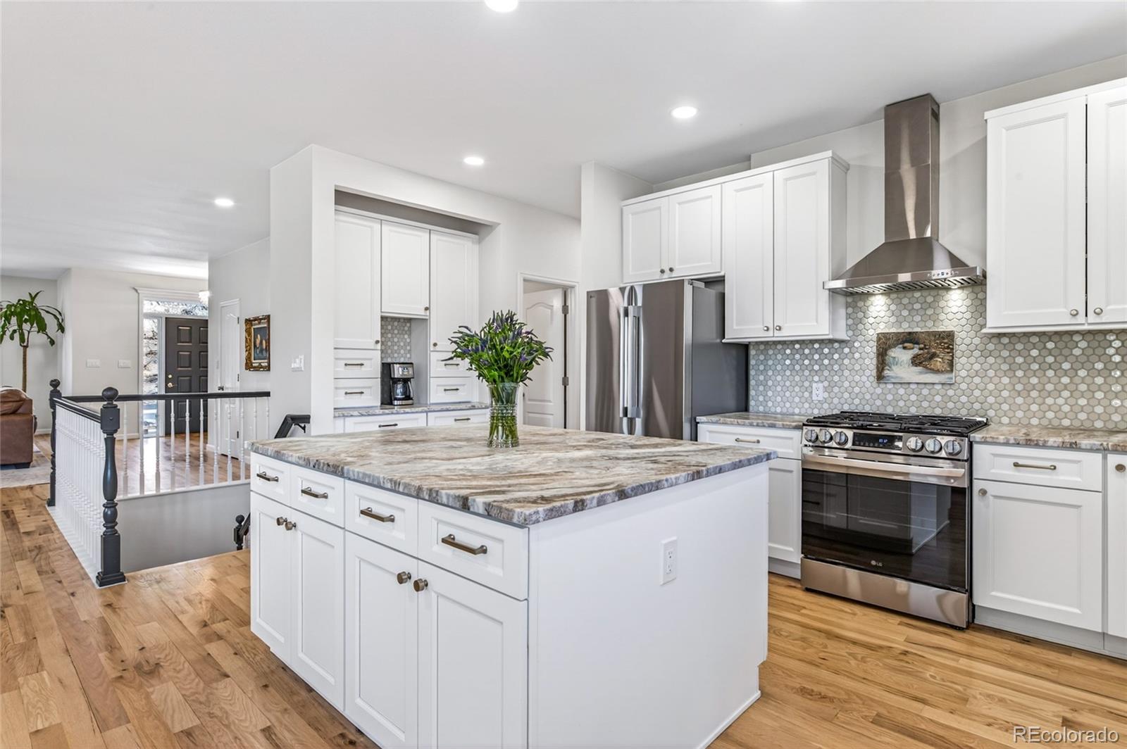 6265 Spurwood Drive Colorado Springs CO 80918