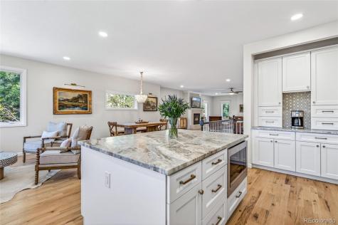 6265 Spurwood Drive Colorado Springs CO 80918