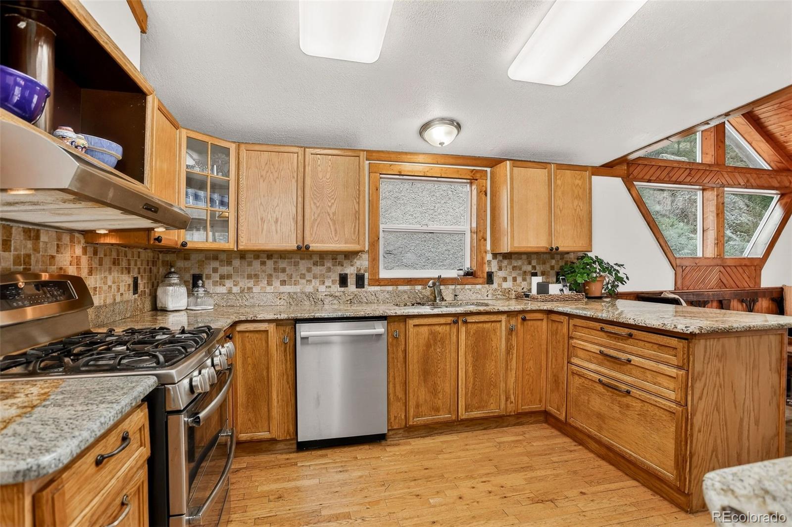 16070 S Elk Creek Road Pine CO 80470