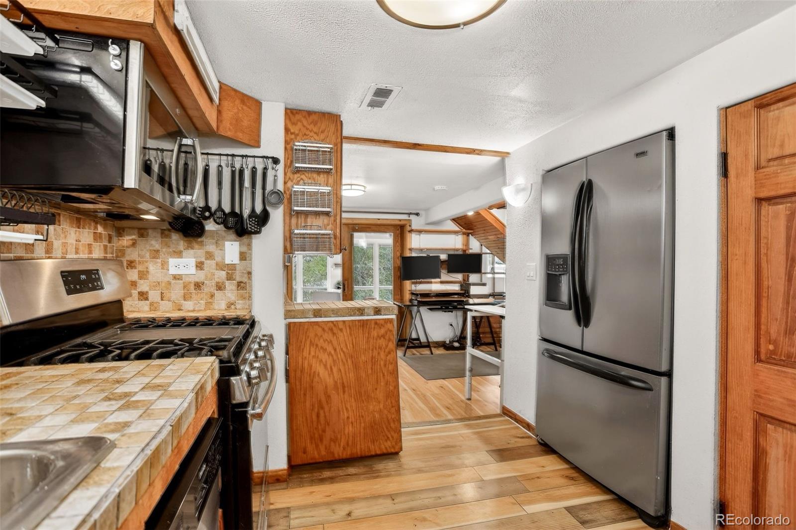 16070 S Elk Creek Road Pine CO 80470