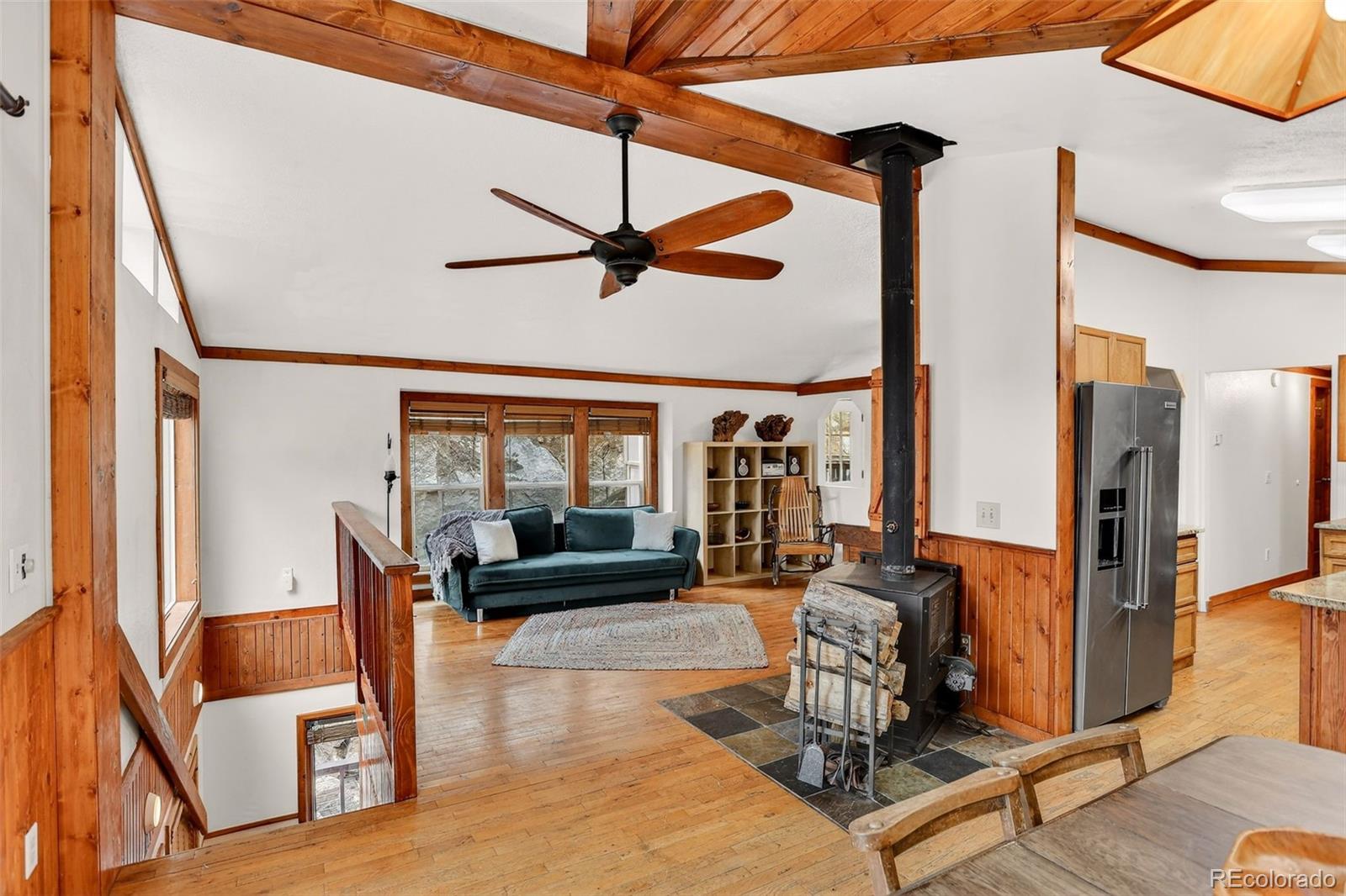 16070 S Elk Creek Road Pine CO 80470