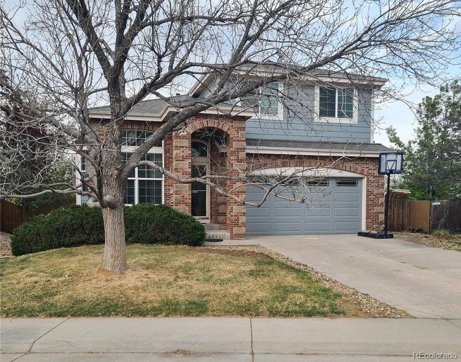 18325 E Amherst Drive Aurora CO 80013
