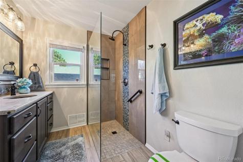 1055 N 18th Street Colorado Springs CO 80904