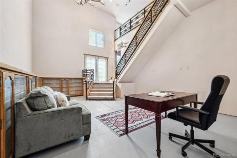 1055 N 18th Street Colorado Springs CO 80904