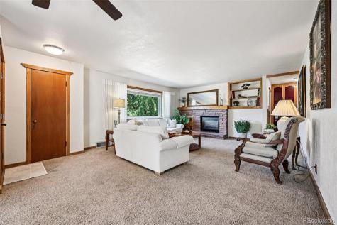 1055 N 18th Street Colorado Springs CO 80904