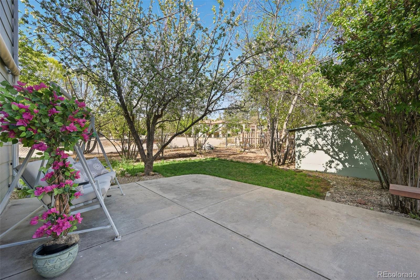 1055 N 18th Street Colorado Springs CO 80904