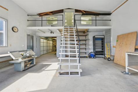 1055 N 18th Street Colorado Springs CO 80904