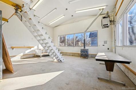 1055 N 18th Street Colorado Springs CO 80904