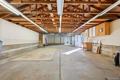 1055 N 18th Street Colorado Springs CO 80904