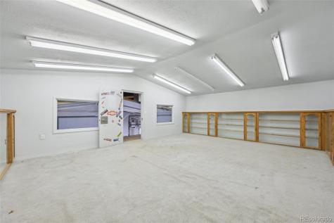 1055 N 18th Street Colorado Springs CO 80904