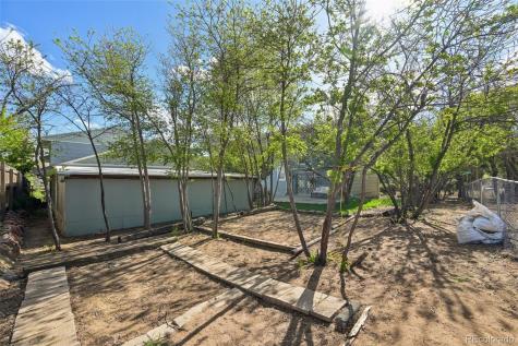 1055 N 18th Street Colorado Springs CO 80904