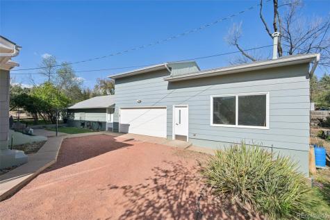 1055 N 18th Street Colorado Springs CO 80904