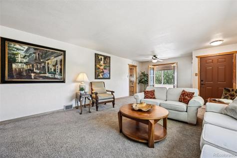 1055 N 18th Street Colorado Springs CO 80904