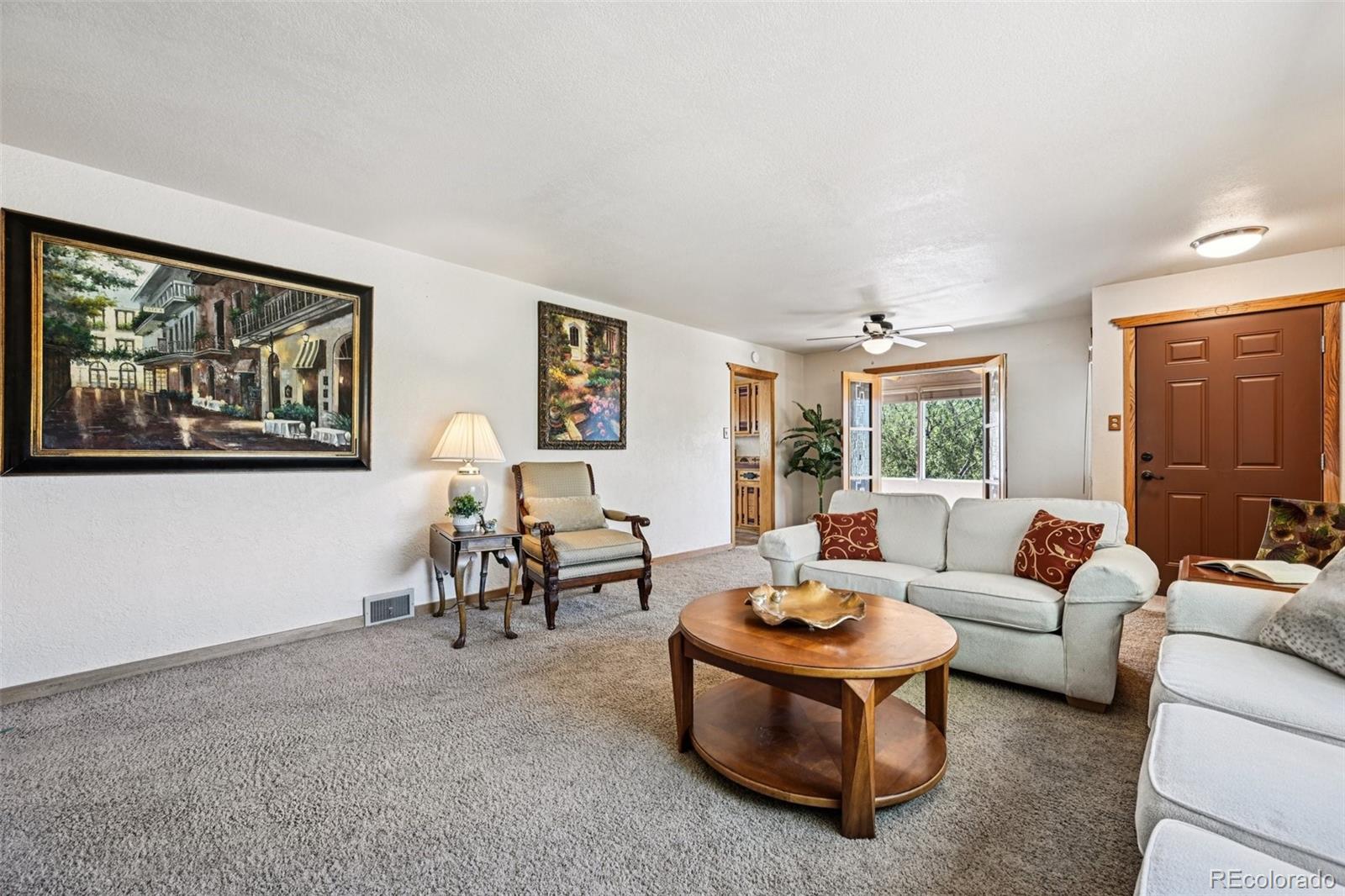 1055 N 18th Street Colorado Springs CO 80904