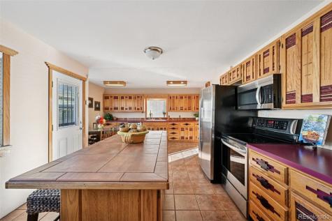 1055 N 18th Street Colorado Springs CO 80904