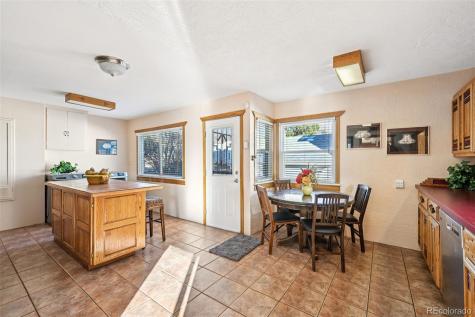 1055 N 18th Street Colorado Springs CO 80904