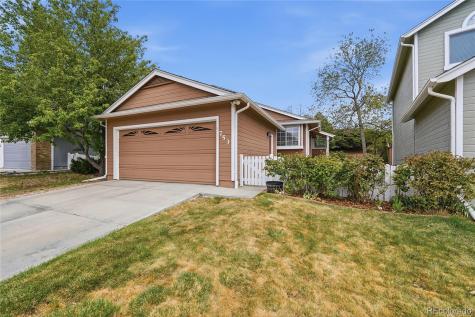 753 Walden Court Highlands Ranch CO 80126