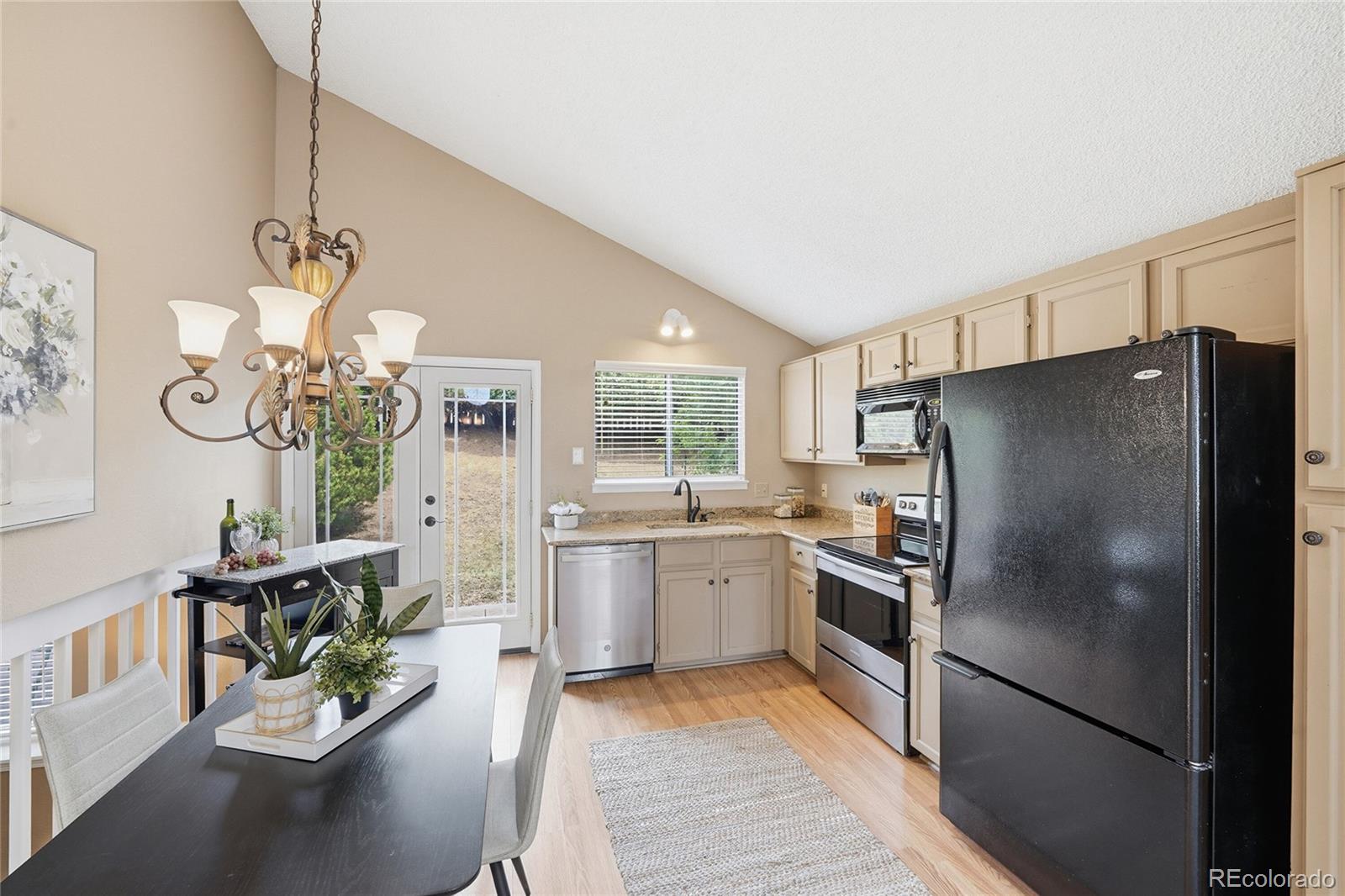 753 Walden Court Highlands Ranch CO 80126