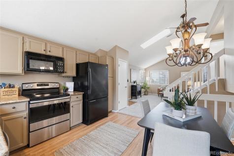 753 Walden Court Highlands Ranch CO 80126