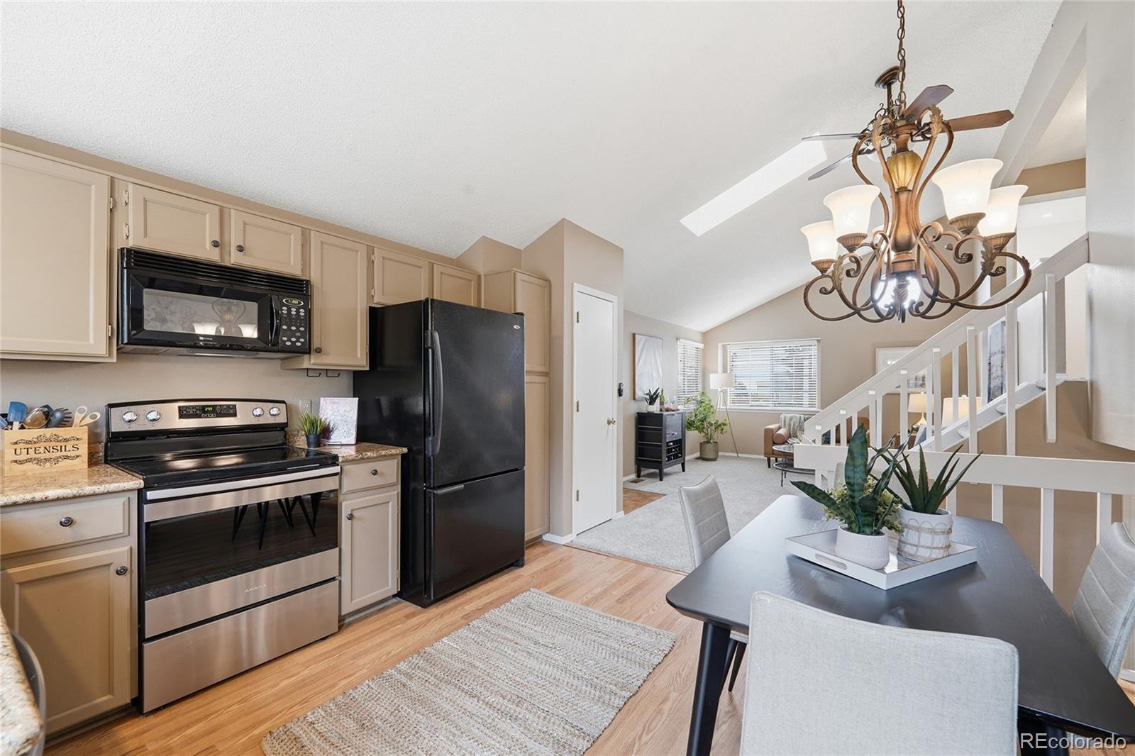 753 Walden Court Highlands Ranch CO 80126