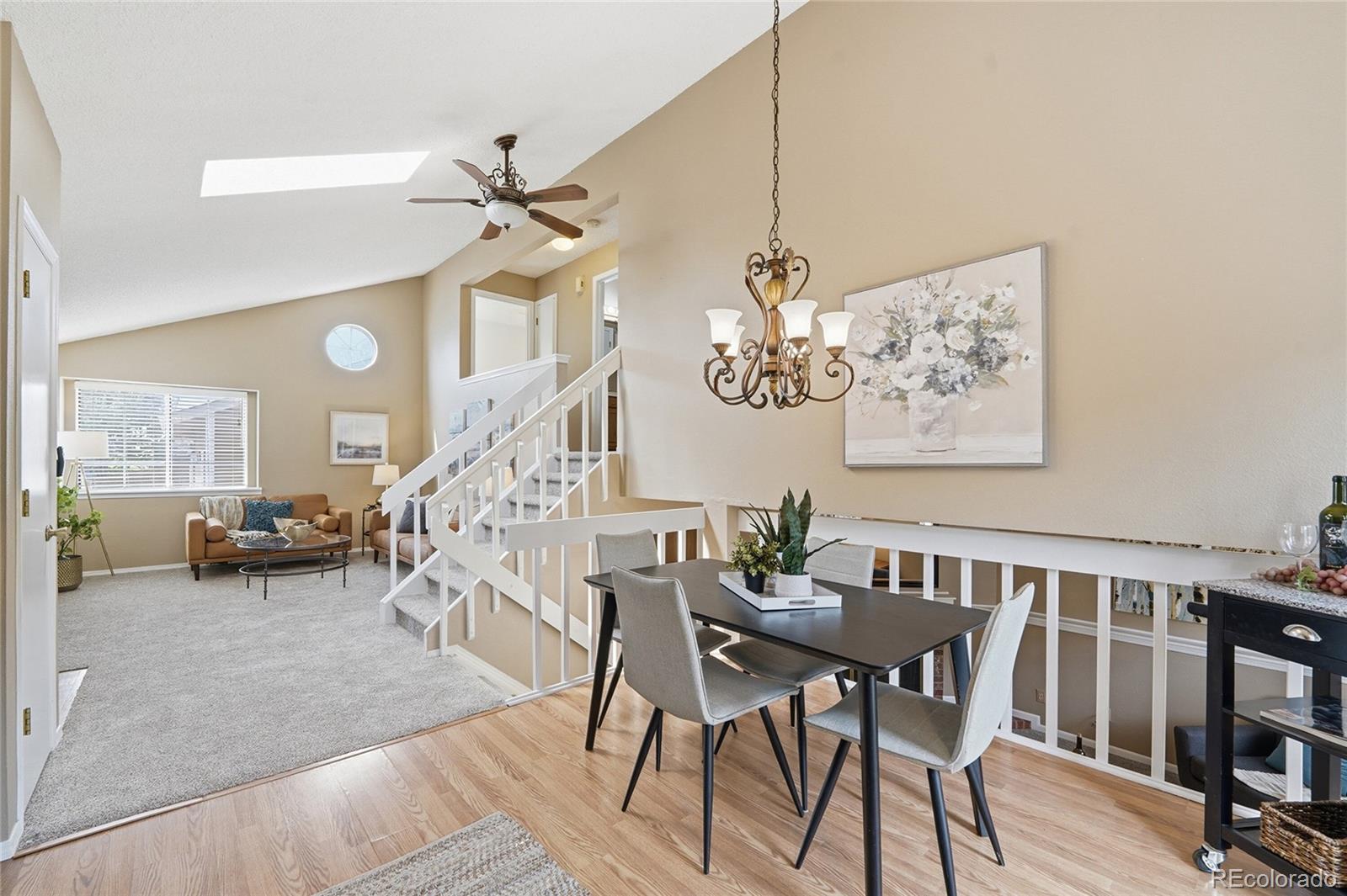 753 Walden Court Highlands Ranch CO 80126