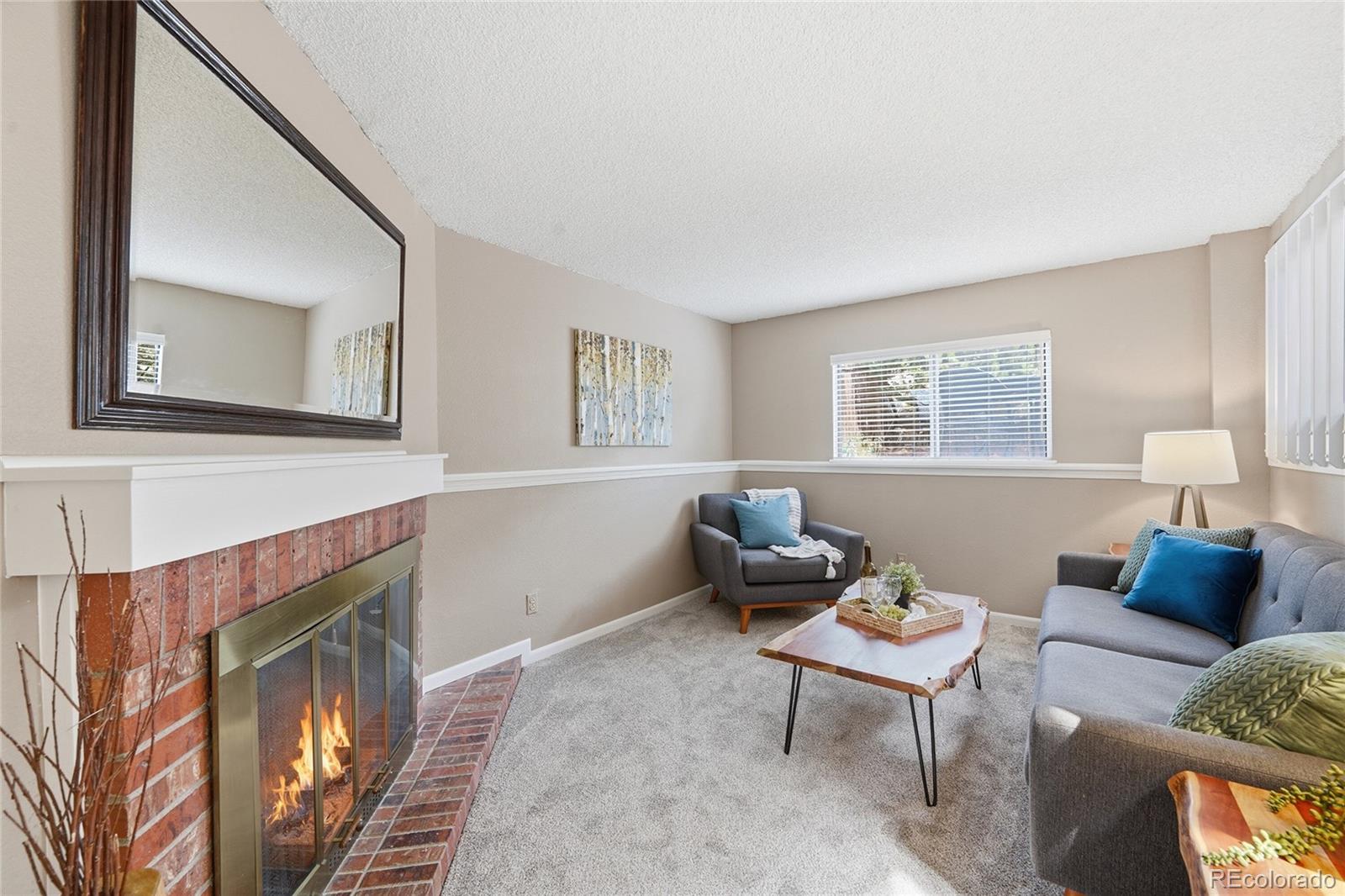 753 Walden Court Highlands Ranch CO 80126