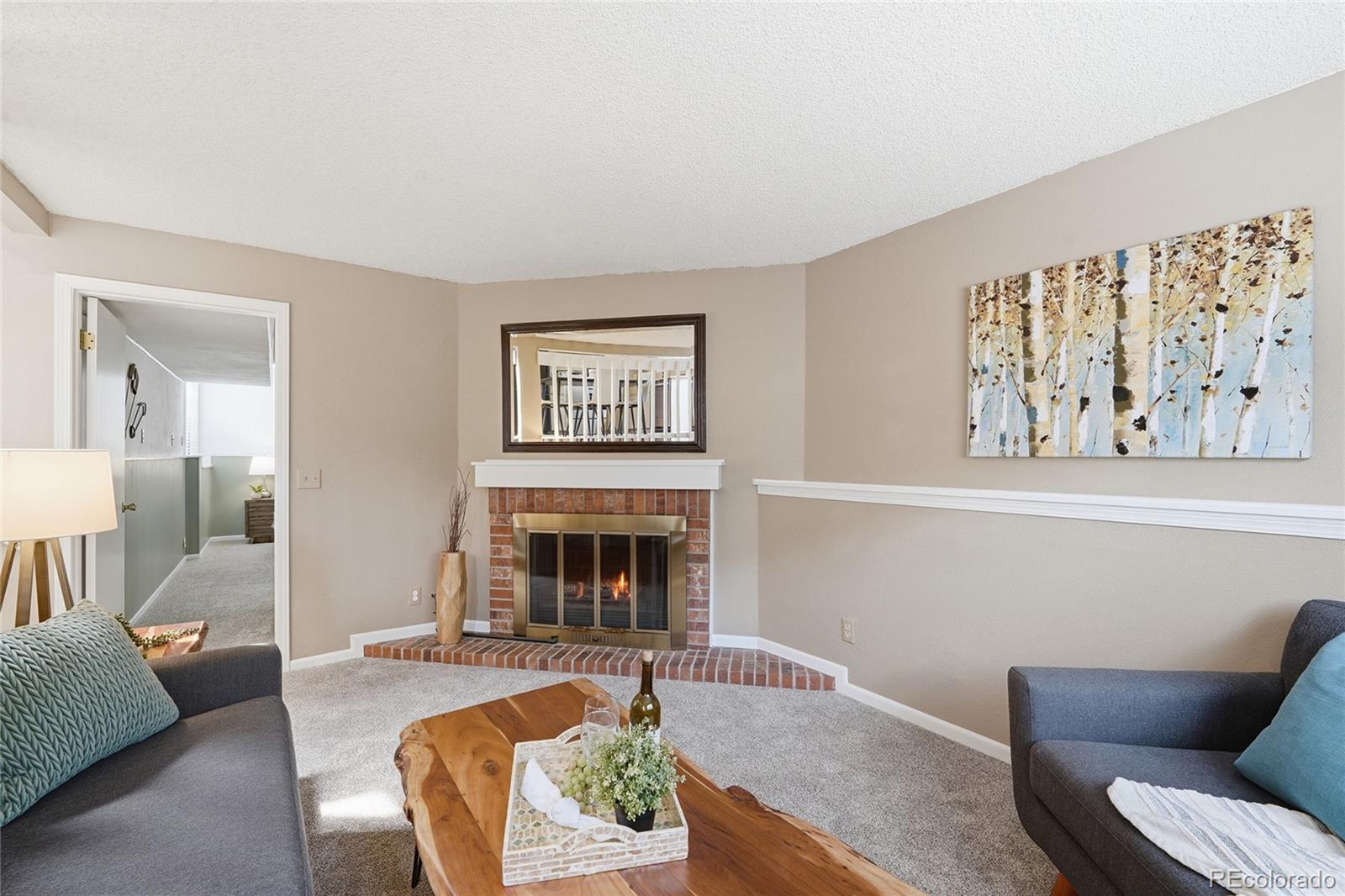 753 Walden Court Highlands Ranch CO 80126