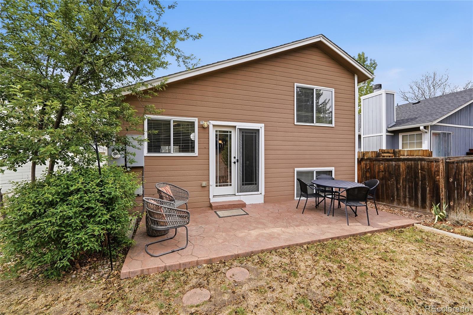 753 Walden Court Highlands Ranch CO 80126