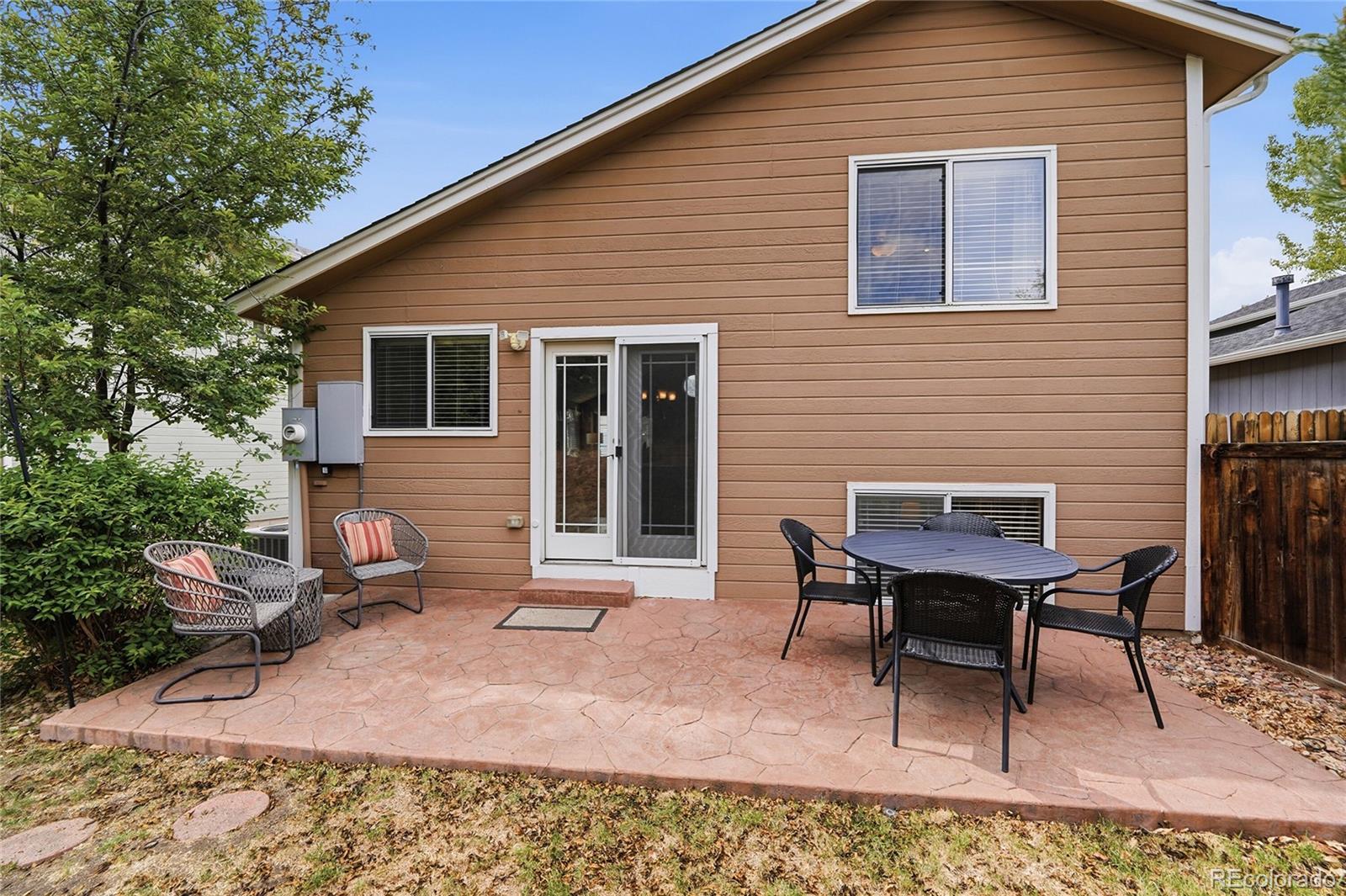 753 Walden Court Highlands Ranch CO 80126