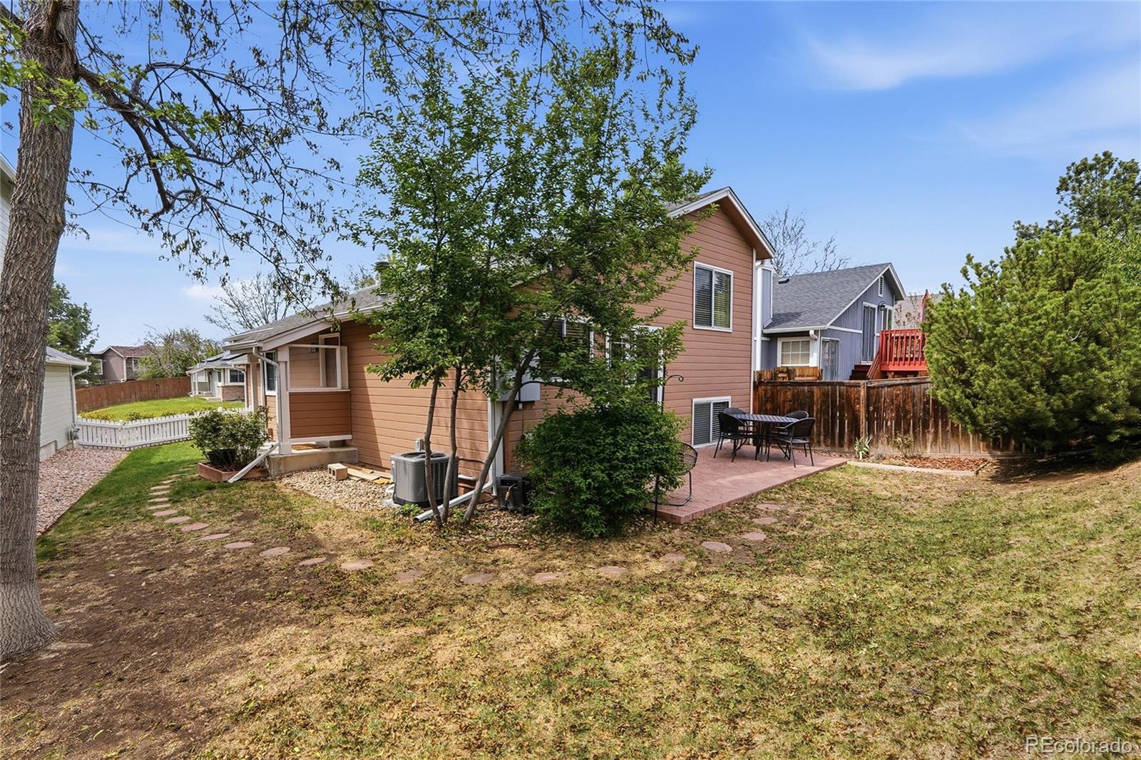753 Walden Court Highlands Ranch CO 80126