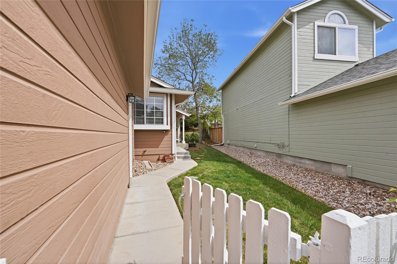 753 Walden Court Highlands Ranch CO 80126
