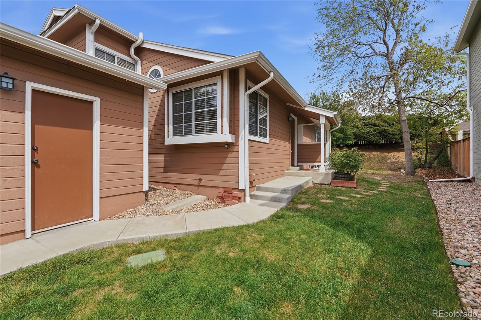 753 Walden Court Highlands Ranch CO 80126