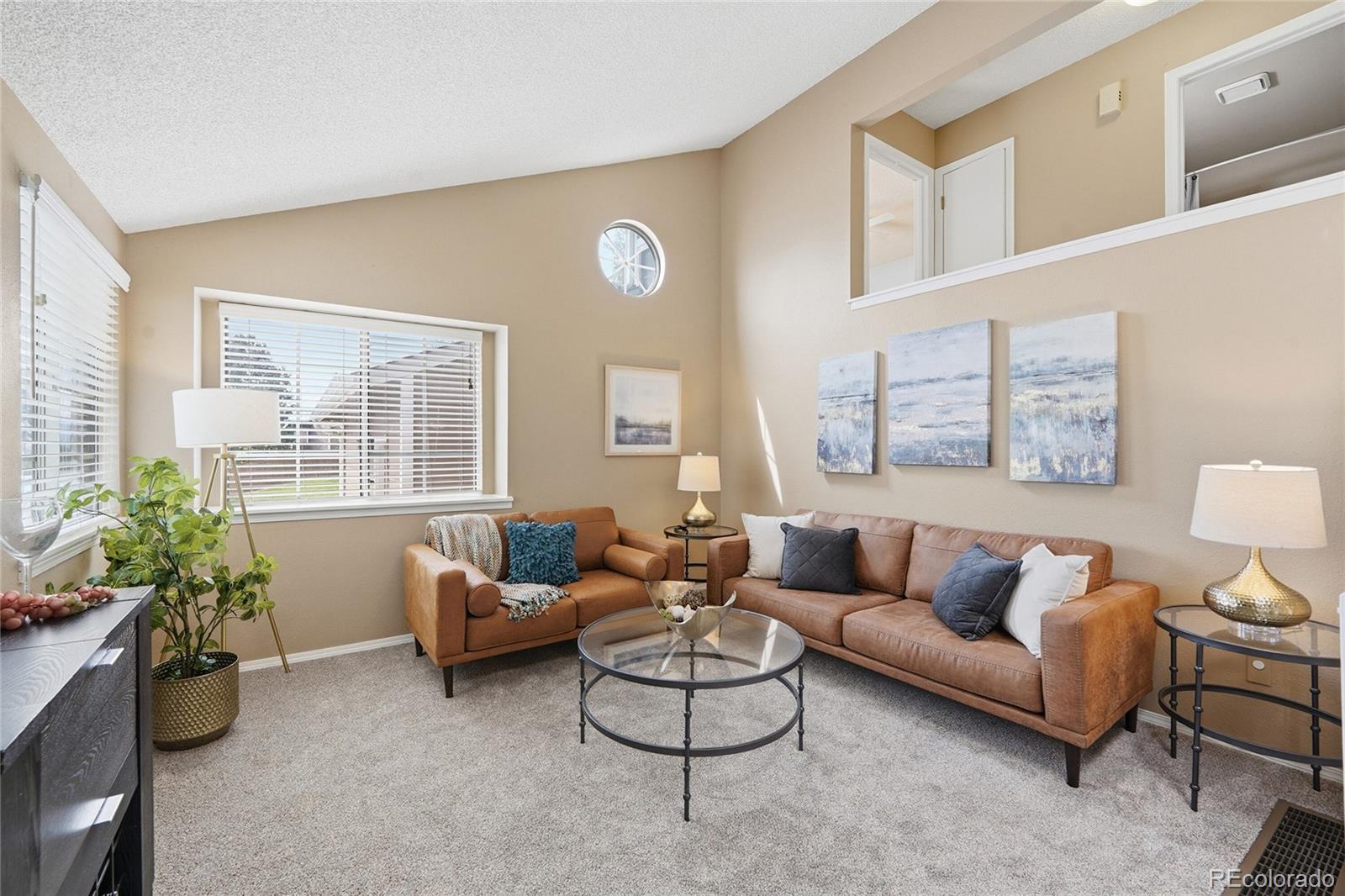 753 Walden Court Highlands Ranch CO 80126