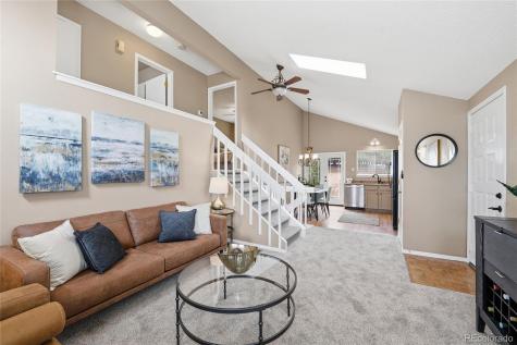 753 Walden Court Highlands Ranch CO 80126