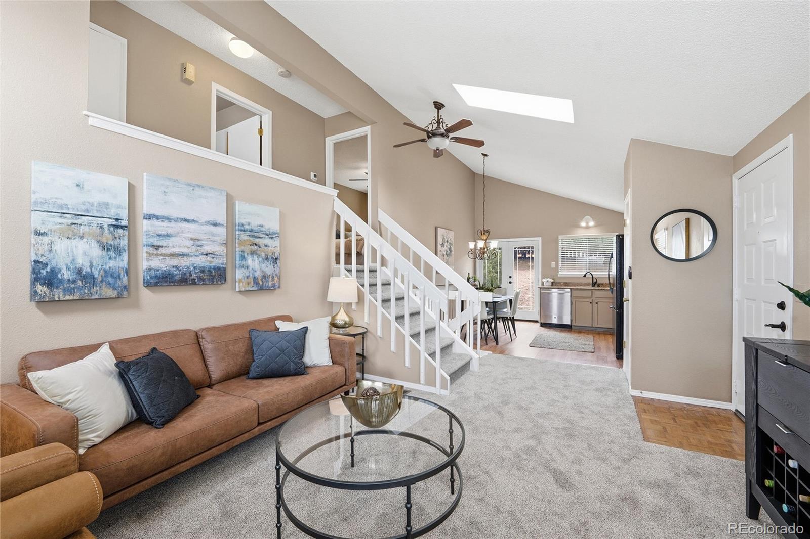 753 Walden Court Highlands Ranch CO 80126