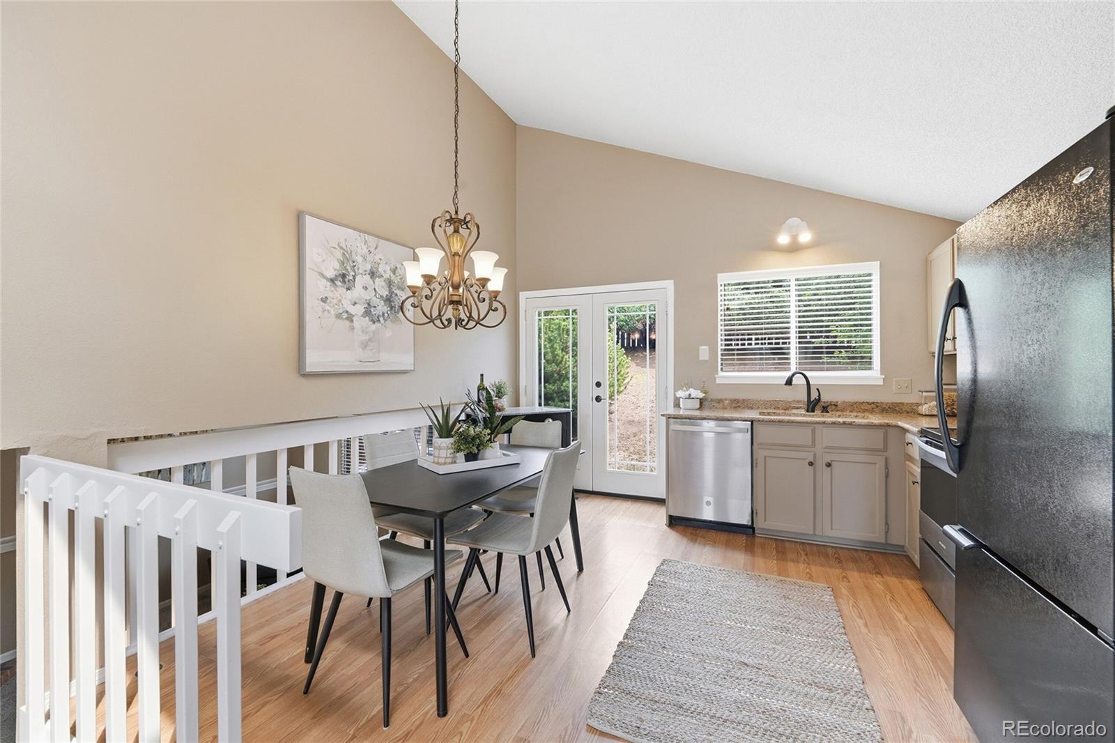 753 Walden Court Highlands Ranch CO 80126