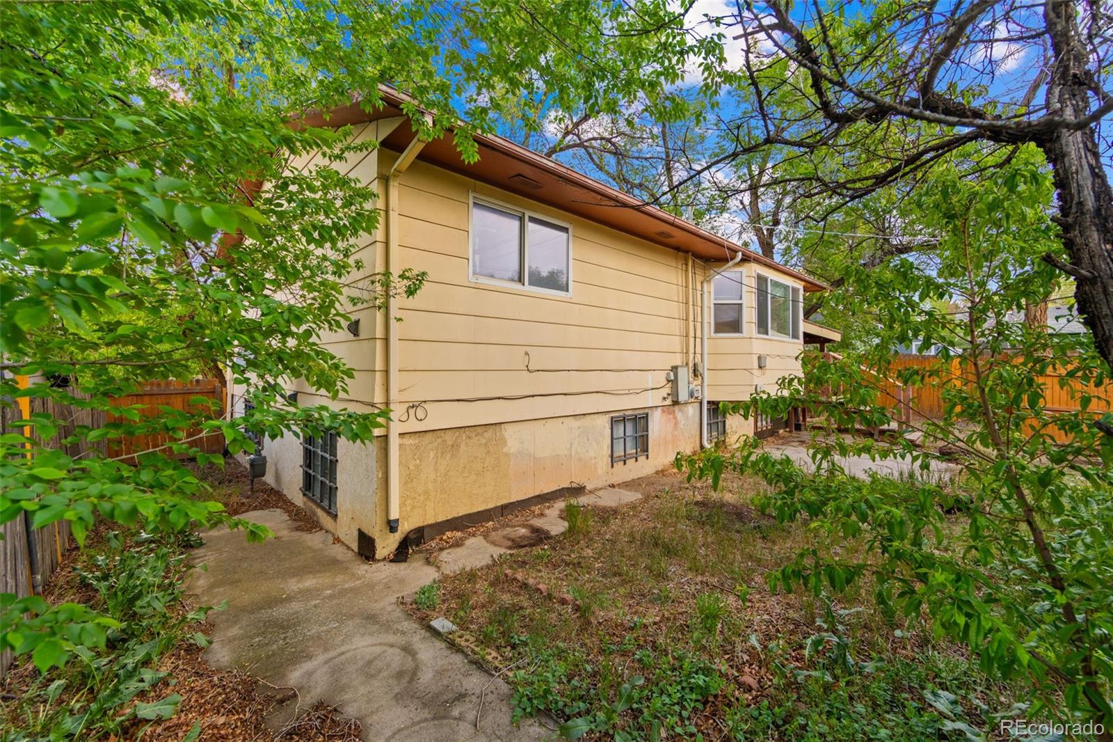 717 S Cedar Street Colorado Springs CO 80903