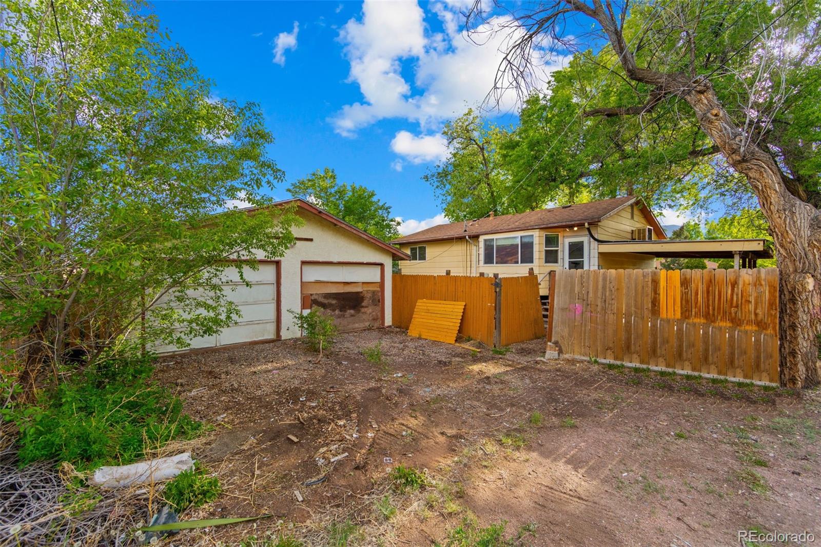 717 S Cedar Street Colorado Springs CO 80903