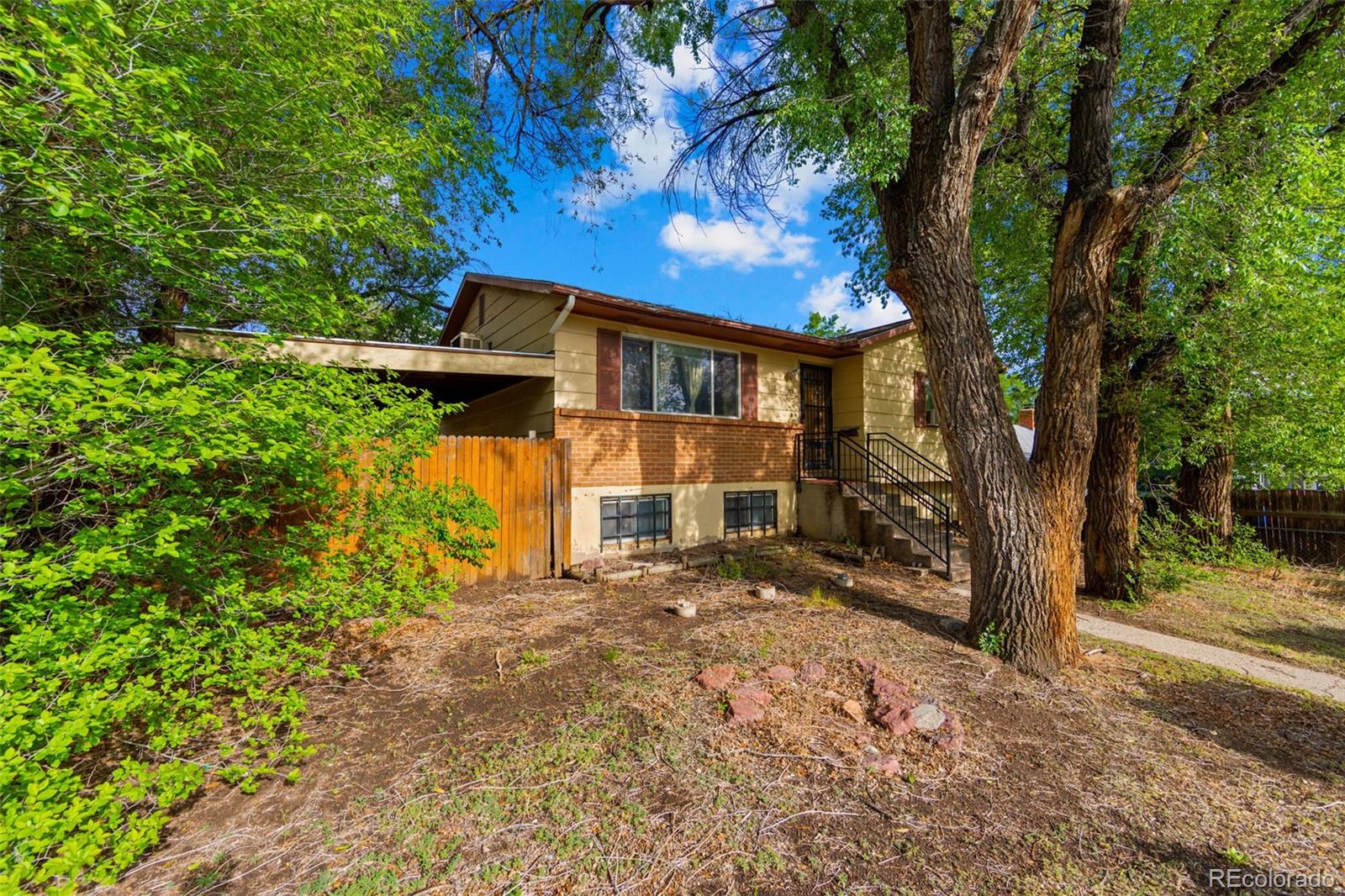 717 S Cedar Street Colorado Springs CO 80903