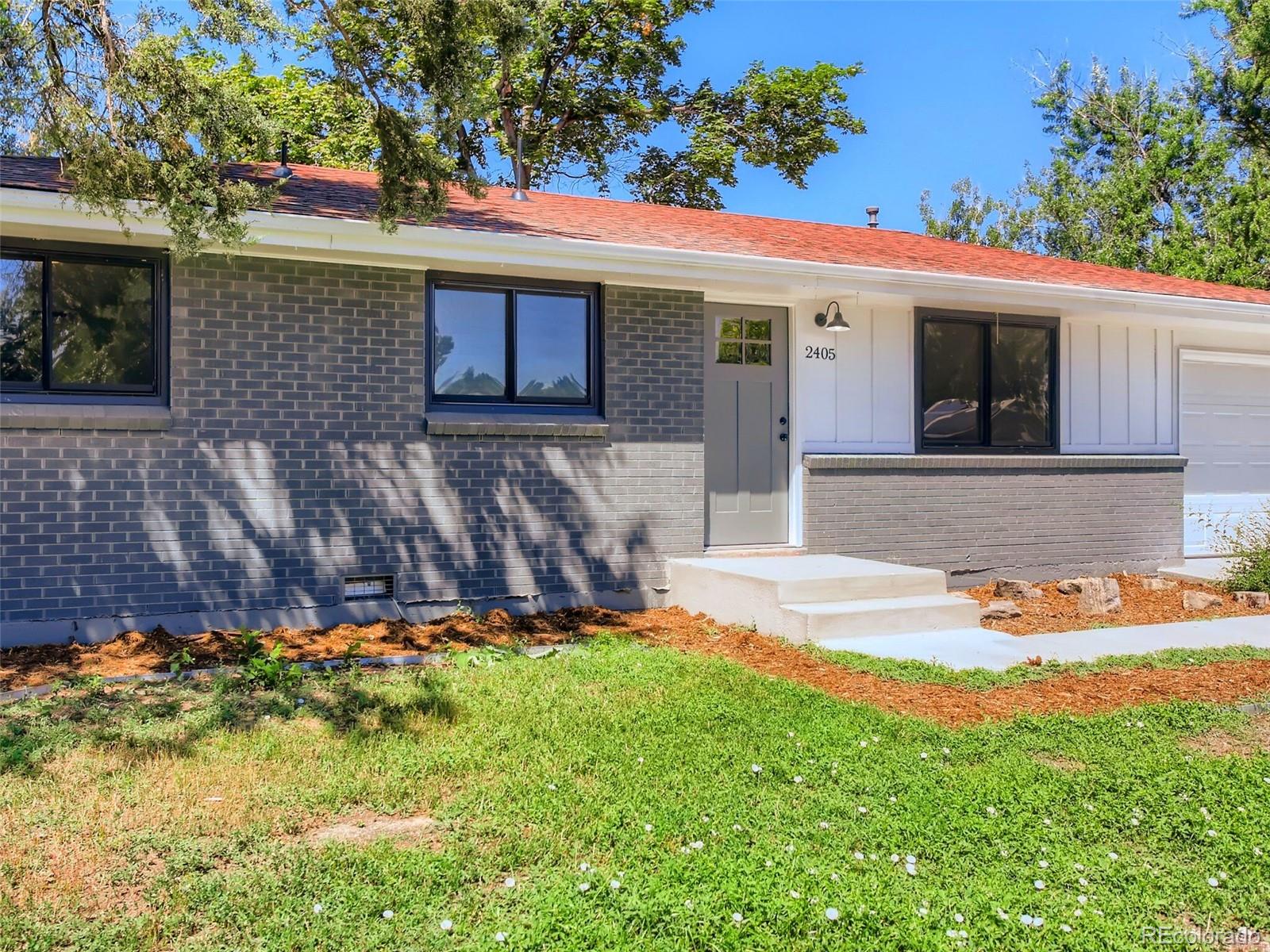 2405 Lee Street Lakewood CO 80215