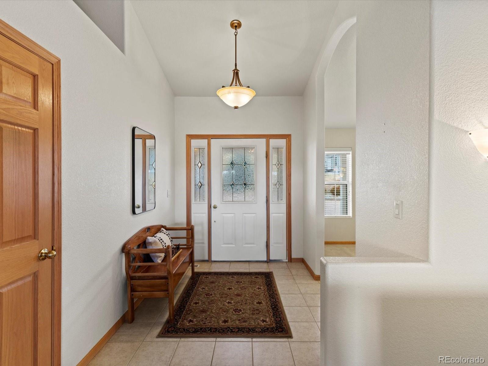 5272 Country Club Drive Larkspur CO 80118