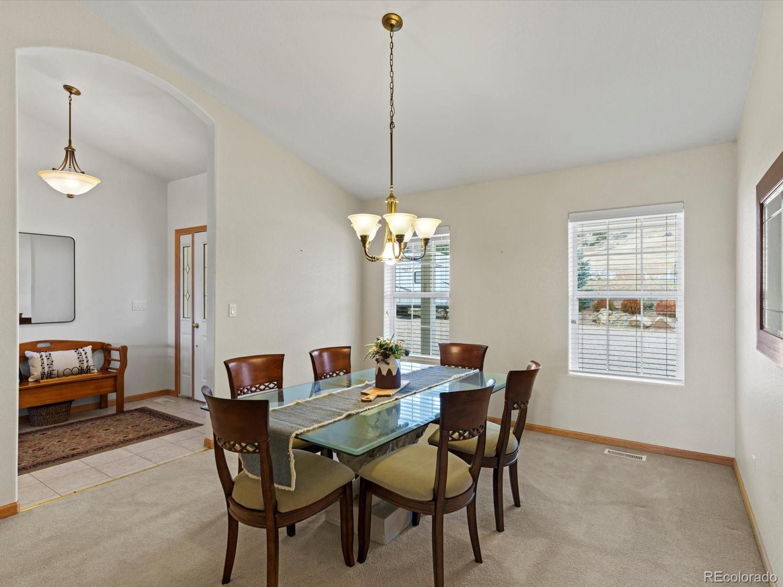5272 Country Club Drive Larkspur CO 80118