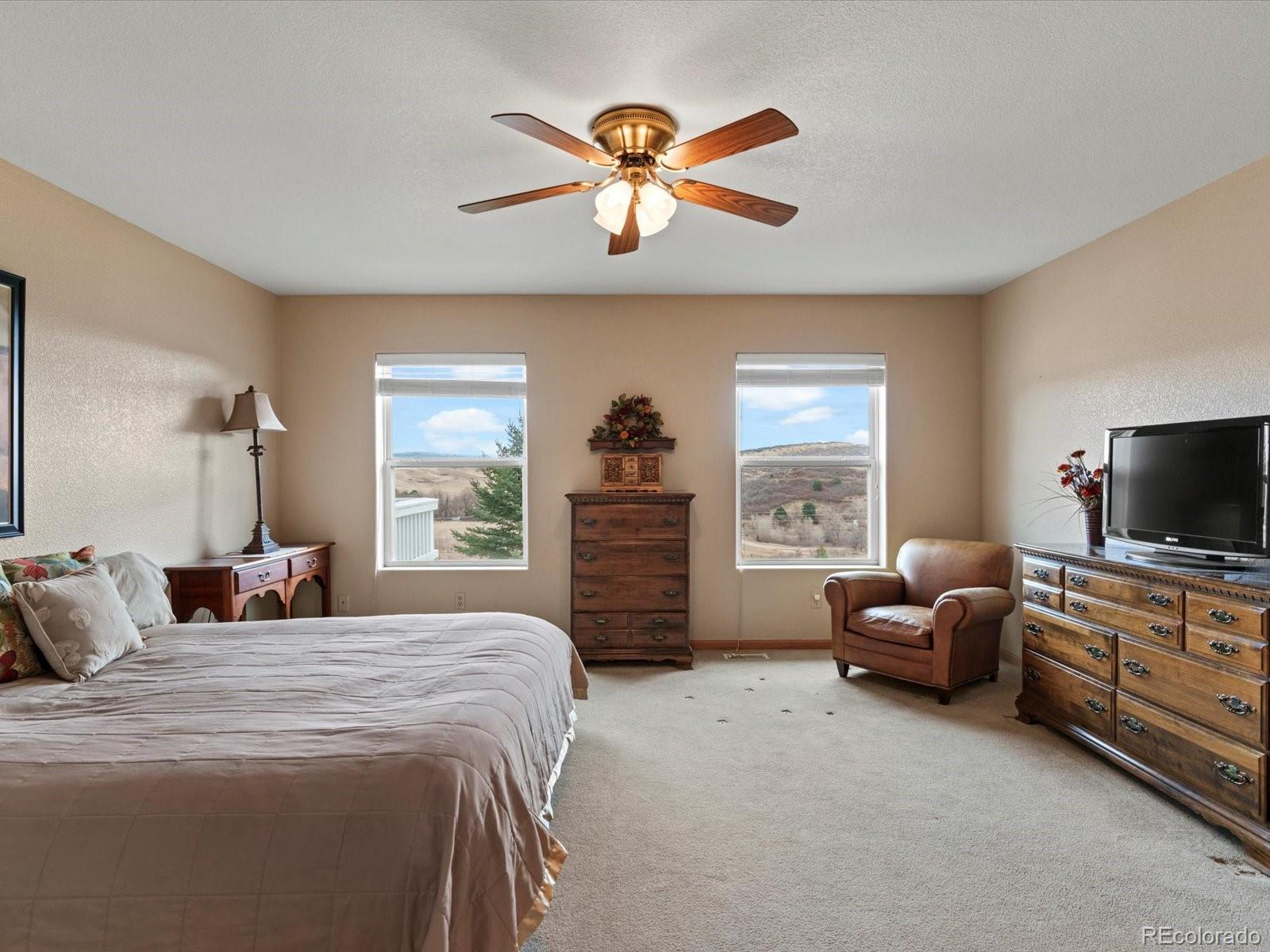 5272 Country Club Drive Larkspur CO 80118