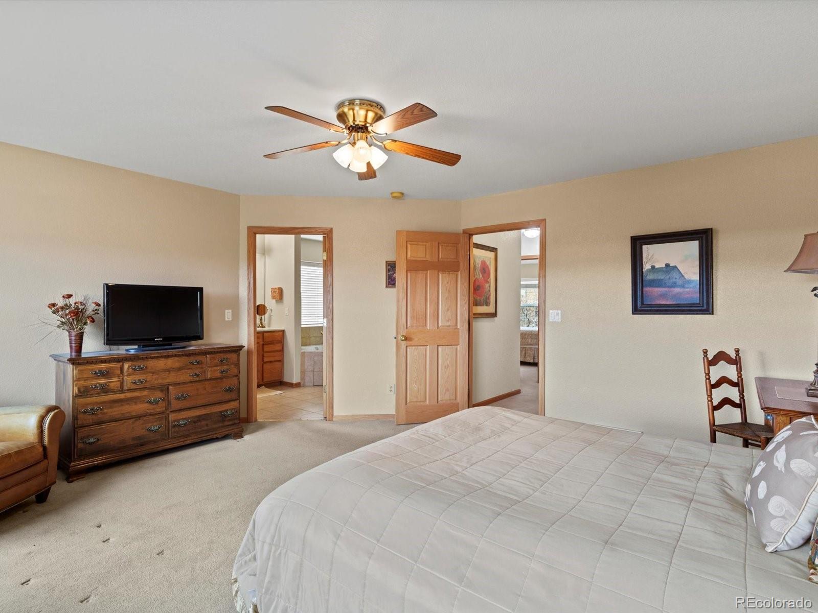 5272 Country Club Drive Larkspur CO 80118