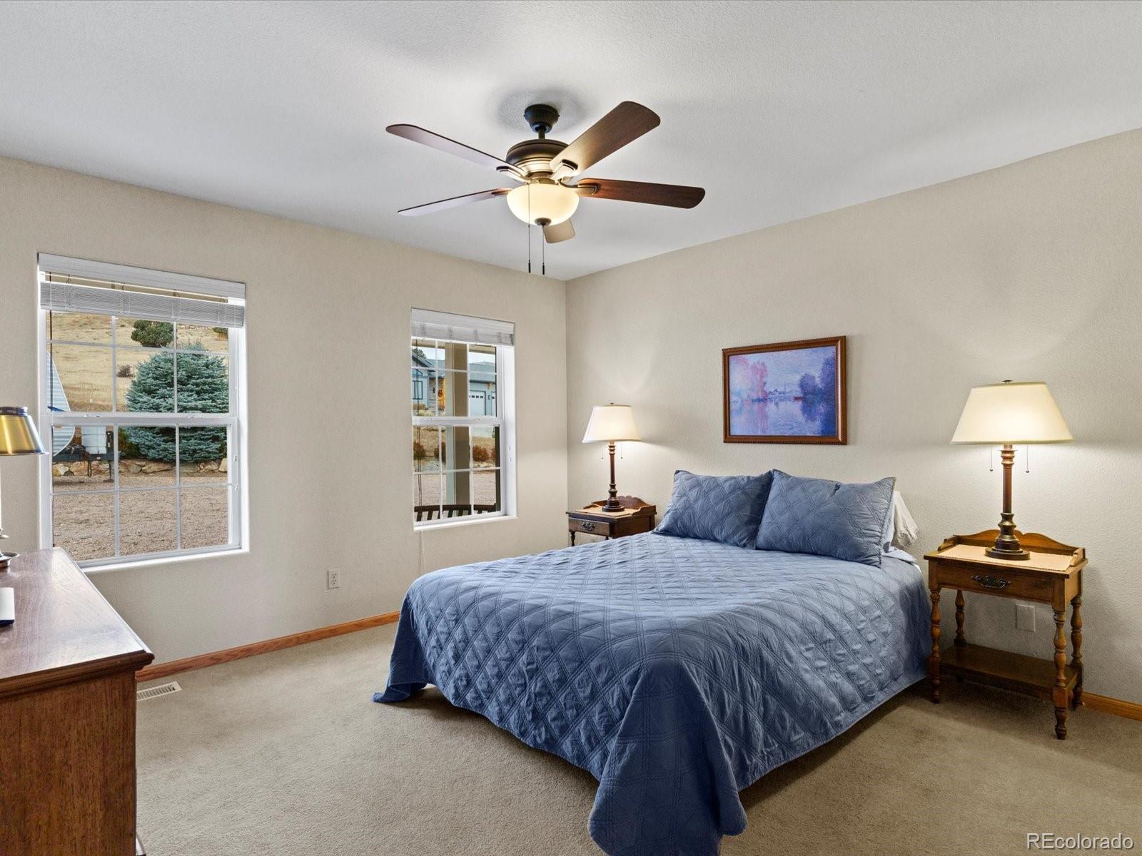 5272 Country Club Drive Larkspur CO 80118