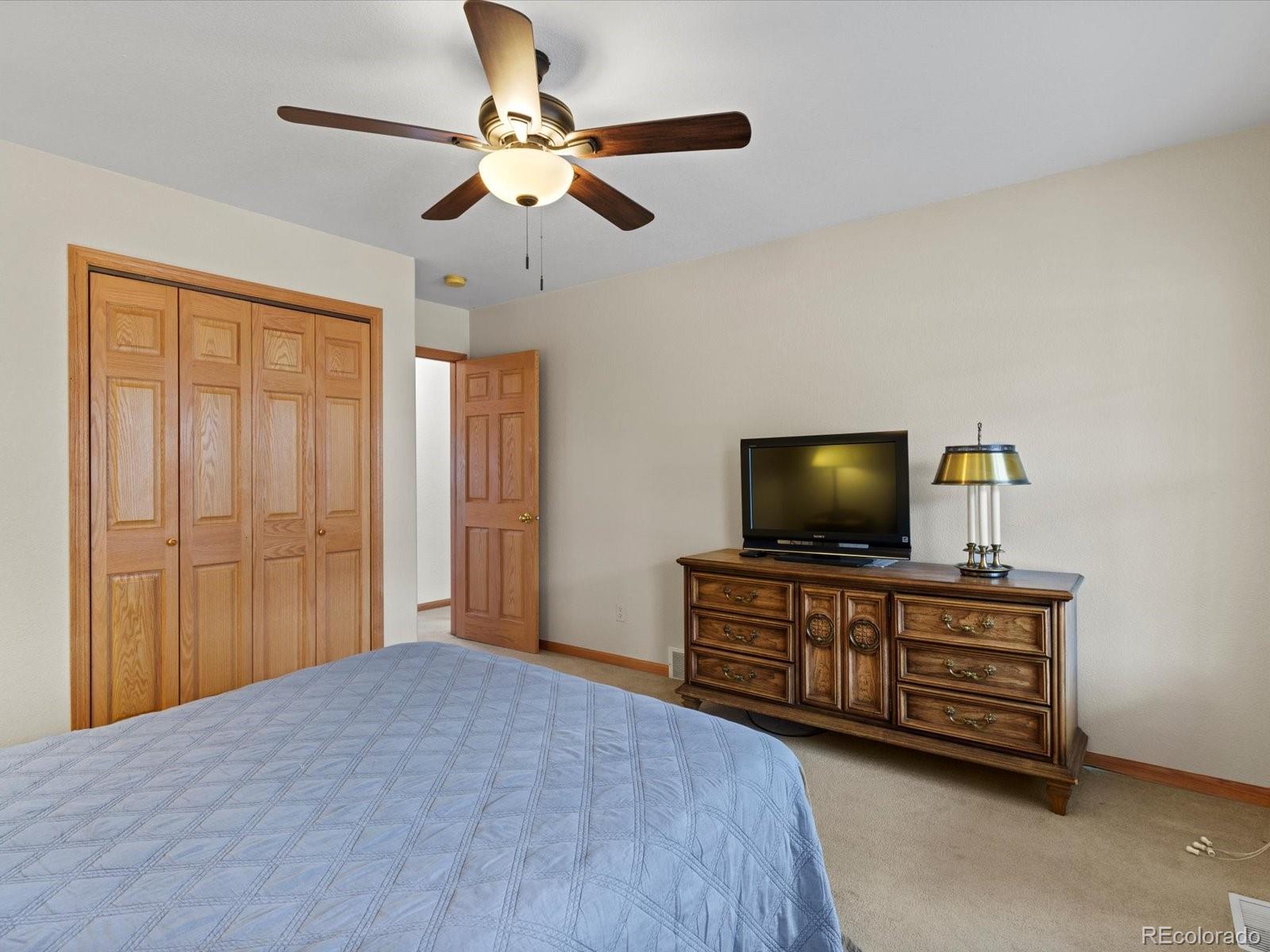 5272 Country Club Drive Larkspur CO 80118