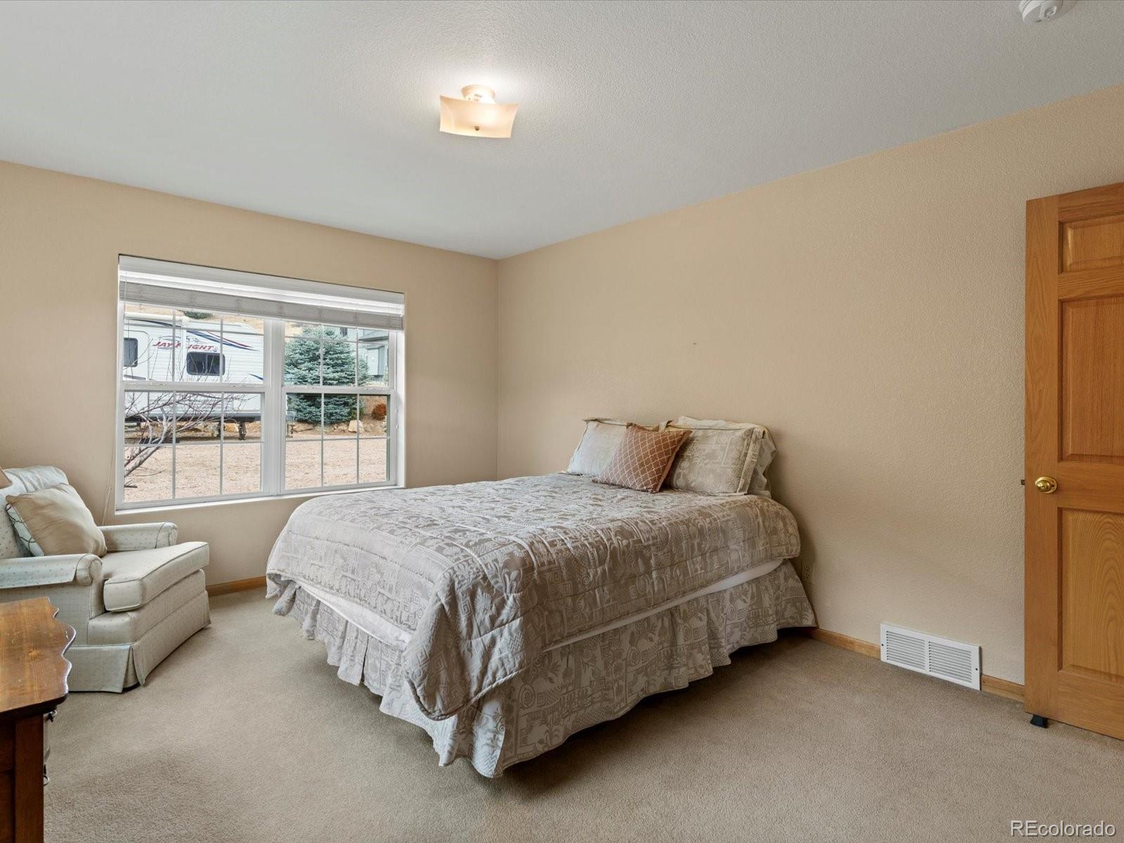 5272 Country Club Drive Larkspur CO 80118
