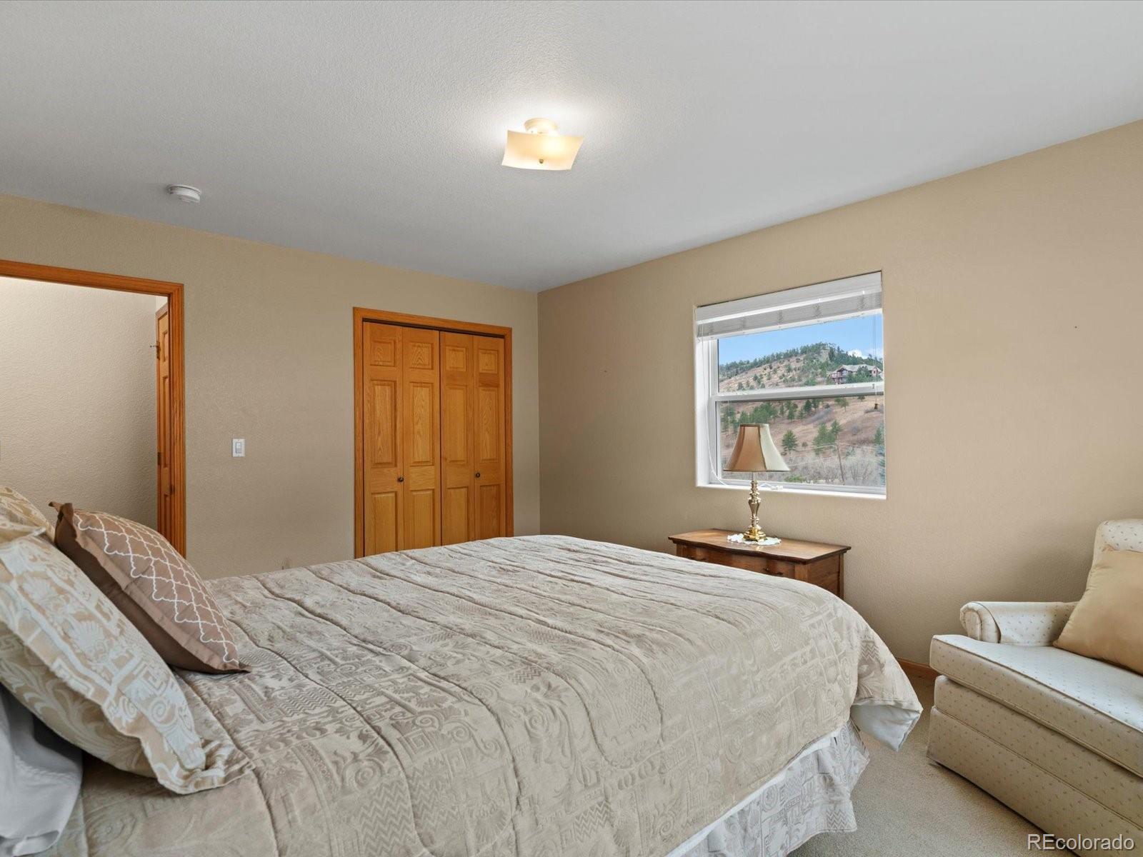 5272 Country Club Drive Larkspur CO 80118